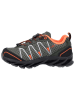 CMP Trailrunningschuhe "Altak" in Anthrazit/ Orange