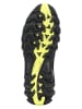 CMP Botki trekkingowe "Rigel" w kolorze czarnym