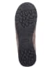 CMP Leren wandelboots "Heka" crème