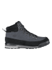 CMP Leder-Wanderboots "Heka" in Grau