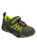Jurassic World Sneakers "Jurassic World" in Oliv
