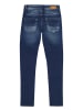 Vingino Jeans "Bernice" - Super Skinny fit in Dunkelblau