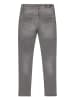 Vingino Jeans "Bernice" - Super Skinny fit - in Grau
