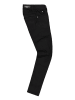 Vingino Spijkerbroek "Bianca" - super skinny fit - zwart