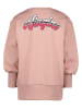 Vingino Sweatshirt "Nurielle" in Pink