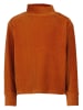 Vingino Sweter "Nolita" w kolorze jasnobrązowym