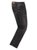 Vingino Jeans - Straight fit - "Celly" in Schwarz