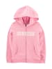OshKosh Sweatjacke in Rosa