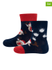 ewers 2er-Set: Socken in Bunt