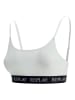 Replay Underwear Bustier in Weiß