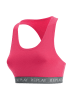 Replay Bustier in Pink