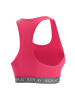 Replay Bustier in Pink