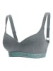 Replay Underwear Bustier in Grau