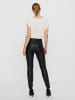 Vero Moda Leggings "Gana" in Schwarz