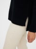 Vero Moda Pullover "Lefile" in Schwarz