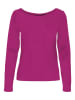 Vero Moda Longsleeve "Vickie" beskleurig