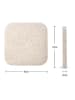 SmartCase Induktions-Ladestation in Beige
