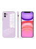 SmartCase Case w kolorze fiołkowym do iPhone 11