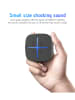 SmartCase Głośnik Bluetooth w kolorze czarnym