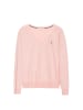 Polo Club 2er-Set: Pullover in Rosa/ Dunkelblau