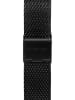 U.S. Polo Assn. Kwartshorloge zwart