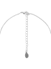 U.S. Polo Assn. Halskette mit Anhänger - (L)40 cm