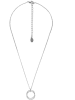 U.S. Polo Assn. Halskette mit Anhänger - (L)40 cm
