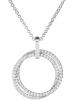 U.S. Polo Assn. Ketting met hanger - (L)40 cm