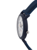 U.S. Polo Assn. Zegarek kwarcowy w kolorze granatowo-białym