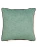 Descanso Kussen "Allison" groen