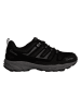 Kastinger Trekkingschoenen "Wareem" zwart