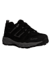 Kastinger Trekkingschoenen "Wareem" zwart