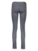 MAVI Spijkerbroek "Lindy" - skinny fit - grijs