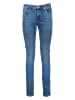 MAVI Spijkerbroek - skinny fit - blauw