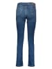 MAVI Jeans - Slim fit - in Dunkelblau