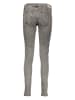 MAVI Jeans "Adriana" - Skinny fit - in Grau