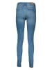 MAVI Jeans "Scarlett" - Skinny fit - in Blau