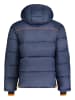 Canadian Peak Steppjacke in Dunkelblau