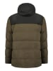 Canadian Peak Winterjacke in Khaki
