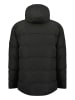 Canadian Peak Winterjacke in Schwarz