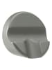 Zone Denmark Duschabzieher in Grau - (L)21 x (B)17 cm