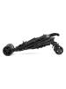 Joie Buggy "Brisk LX" in Schwarz/ Anthrazit