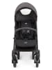 Joie Buggy "Brisk LX" zwart/antraciet