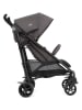 Joie Buggy "Brisk LX" in Schwarz/ Anthrazit