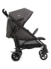 Joie Buggy "Brisk LX" zwart/antraciet
