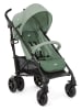 Joie Buggy "Brisk LX" groen