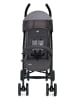Joie Buggy Nitro LX" grijs