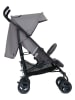 Joie Buggy Nitro LX" grijs