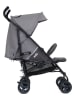 Joie Buggy Nitro LX" grijs