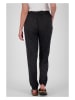 alife and kickin Broek "AliceAK" zwart